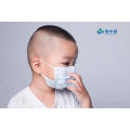 High Quality Disposable Medical Kids Mask Earloop Design